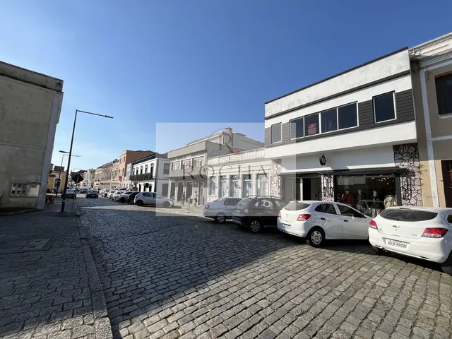 Imagem 8: Prédio à venda no bairro Centro - São Francisco do Sul/SC