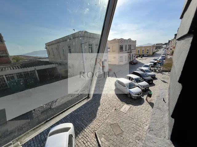 Imagem 12: Prédio à venda no bairro Centro - São Francisco do Sul/SC