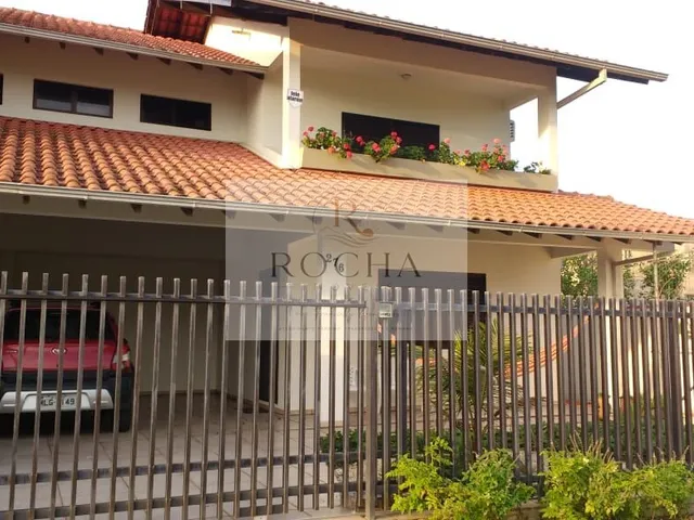 Imagem: Averbada! Sobrado Alto Padrão em Balneário