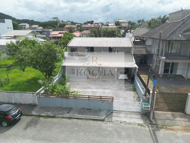 Imagem: Sobrado em Itaguaçú, São Francisco do