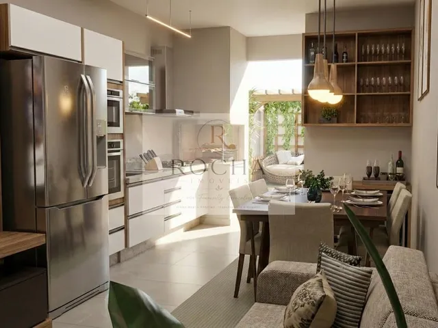 Imagem 9: Lançamento com 2 suítes – 73 m²