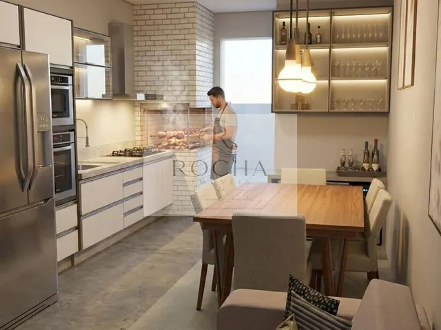 Imagem 10: Lançamento com 2 suítes – 73 m²