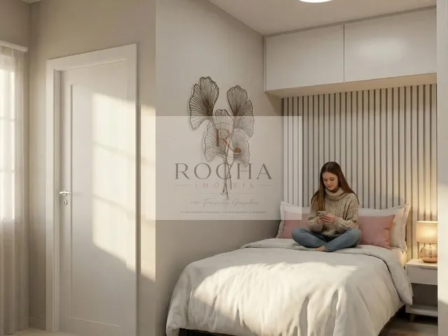Imagem 4: Lançamento com 2 suítes – 73 m²