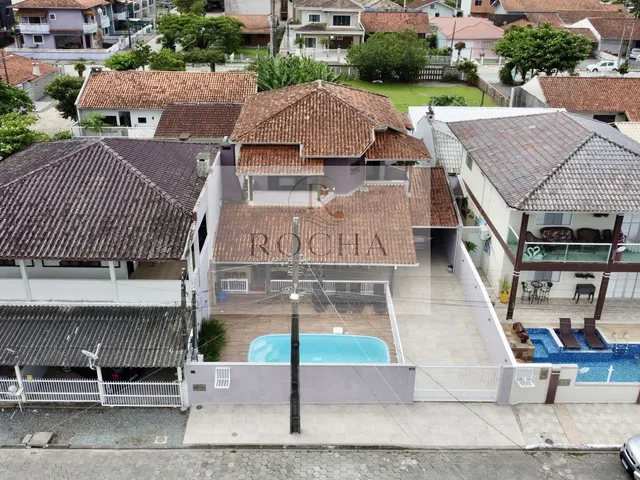 Imagem: Sobrado Alto Padrão em Ubatuba, São Francisco