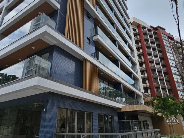 Imagem 5: Ocean Barra Apartamento com 4 dormitórios
