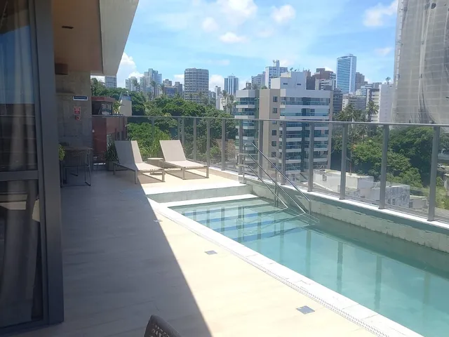 Imagem 10: Ocean Barra Apartamento com 4 dormitórios