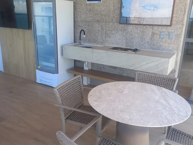 Imagem 13: Ocean Barra Apartamento com 4 dormitórios