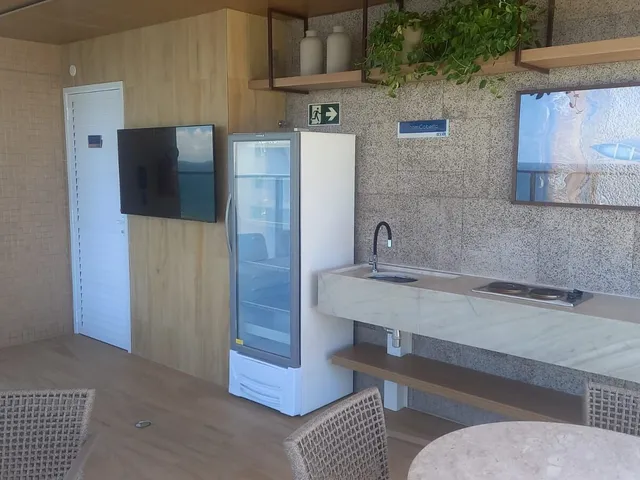 Imagem 8: Ocean Barra Apartamento com 4 dormitórios