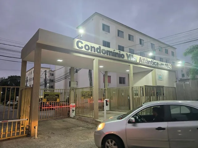 Imagem 11: 2/4 - Residencial Vila Atlântica