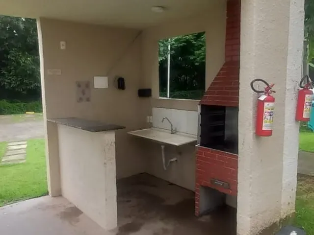 Imagem 3: 2/4 - Residencial Vila Atlântica