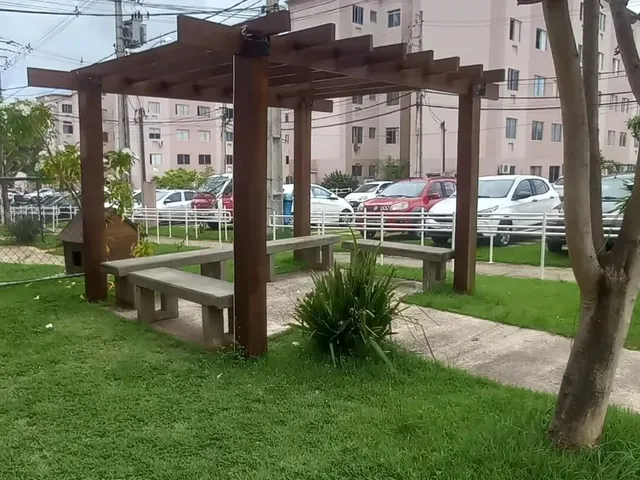 Imagem 6: 2/4 - Residencial Vila Atlântica
