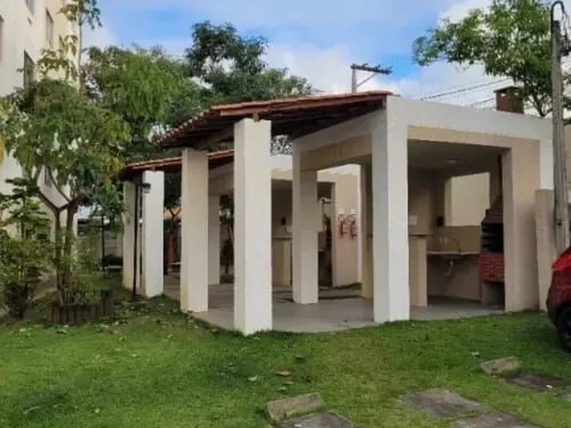 Imagem 13: 2/4 - Residencial Vila Atlântica