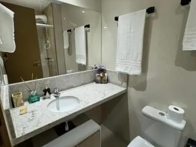 Imagem 5: House Pituba Apartamento com 3 dormitórios