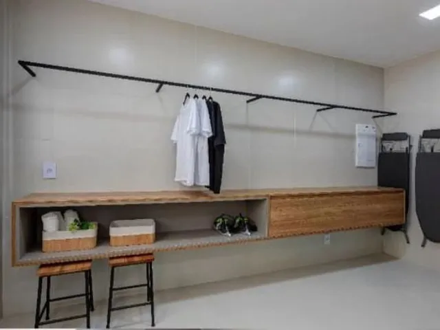 Imagem 7: House Pituba Apartamento com 3 dormitórios