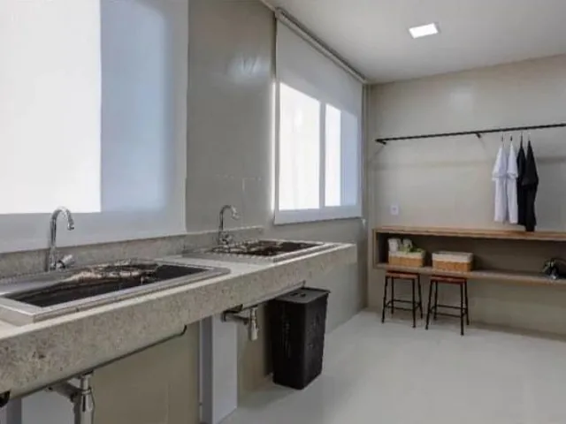 Imagem 8: House Pituba Apartamento com 3 dormitórios
