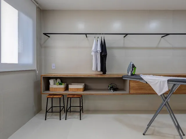 Imagem 13: House Pituba Apartamento com 3 dormitórios