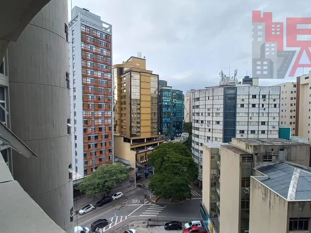 Imagem 2: Sala comercial à venda no bairro Centro - Florianópolis/SC