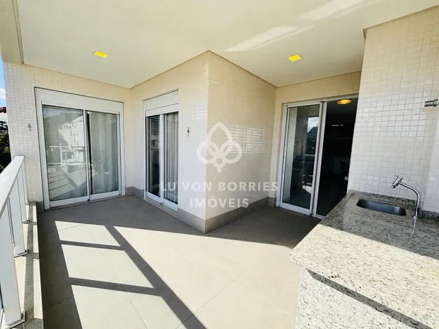 Imagem: Apartamento à venda no bairro Jurerê Internacional