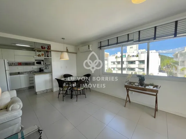Imagem 10: Apartamento à venda no bairro Jurerê Internacional - Florianópolis/SC