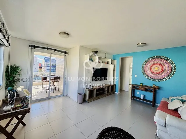 Imagem 12: Apartamento à venda no bairro Jurerê Internacional - Florianópolis/SC