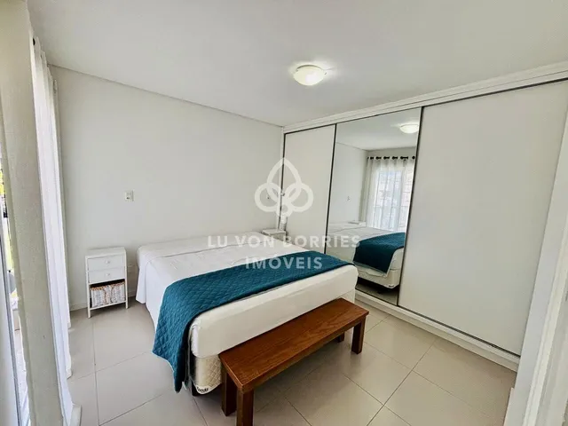 Imagem 8: Apartamento à venda no bairro Jurerê Internacional - Florianópolis/SC