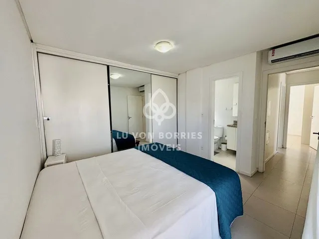 Imagem 13: Apartamento à venda no bairro Jurerê Internacional - Florianópolis/SC