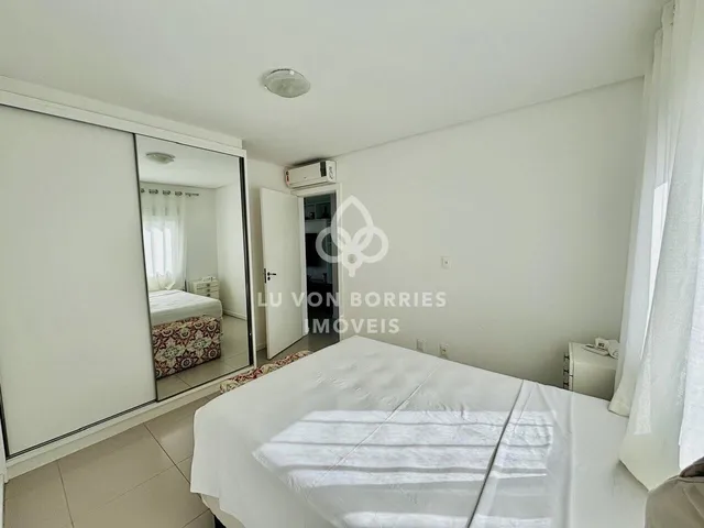 Imagem 2: Apartamento à venda no bairro Jurerê Internacional - Florianópolis/SC