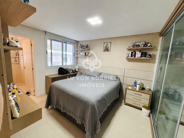 Imagem 6: Apartamento à venda no bairro Jurerê Internacional - Florianópolis/SC
