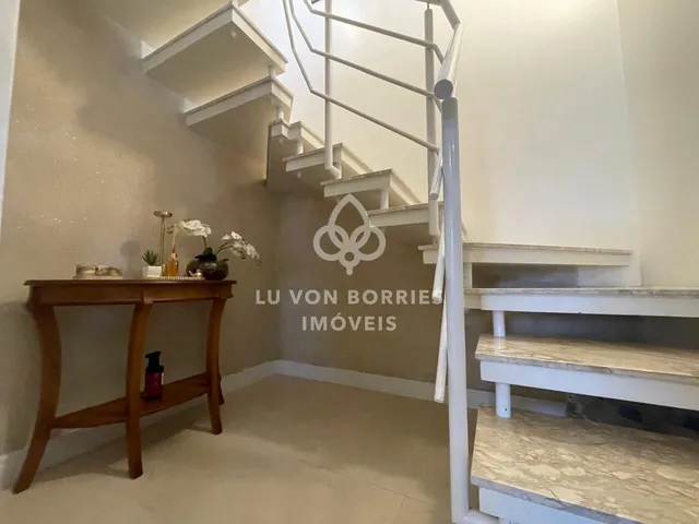 Imagem 13: Apartamento à venda no bairro Jurerê Internacional - Florianópolis/SC