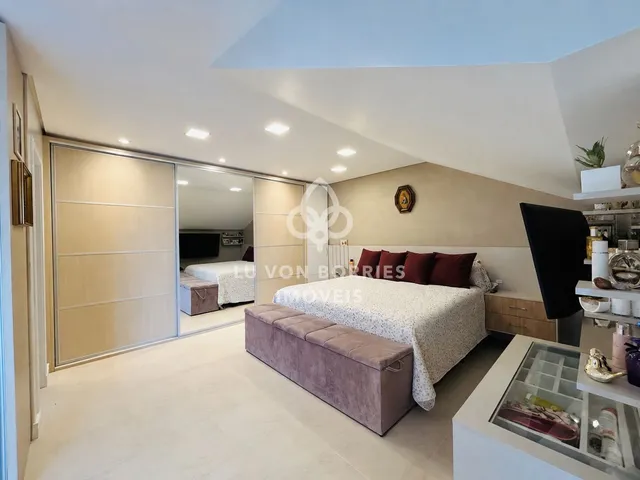 Imagem 10: Apartamento à venda no bairro Jurerê Internacional - Florianópolis/SC