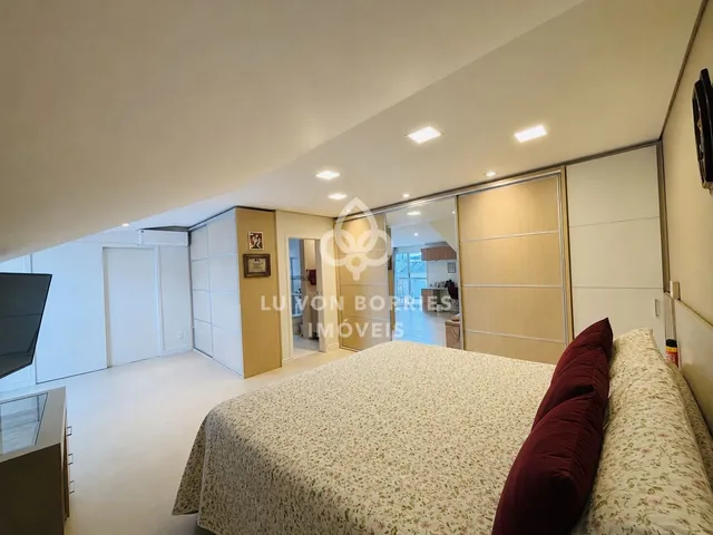 Imagem 9: Apartamento à venda no bairro Jurerê Internacional - Florianópolis/SC