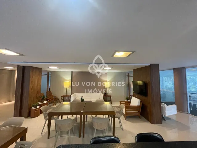 Imagem 8: Apartamento à venda no bairro Jurerê Internacional - Florianópolis/SC