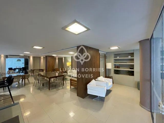 Imagem 2: Apartamento à venda no bairro Jurerê Internacional - Florianópolis/SC