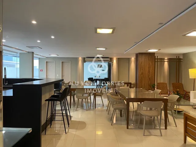 Imagem 3: Apartamento à venda no bairro Jurerê Internacional - Florianópolis/SC
