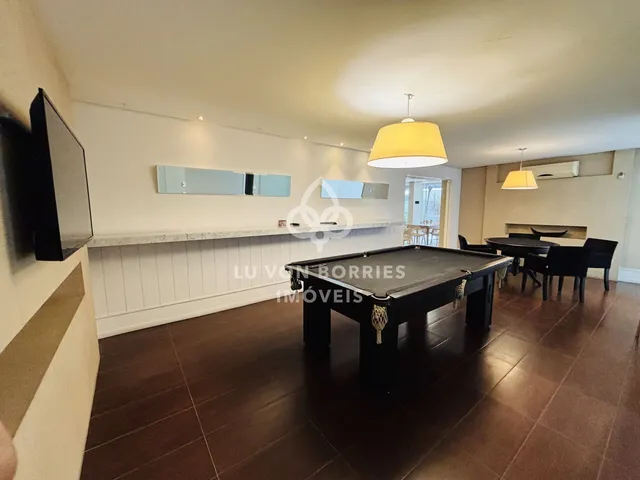 Imagem 5: Apartamento à venda no bairro Jurerê Internacional - Florianópolis/SC