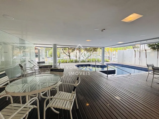 Imagem 12: Apartamento à venda no bairro Jurerê Internacional - Florianópolis/SC