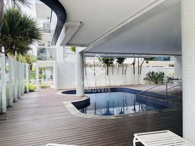 Imagem 7: Apartamento à venda no bairro Jurerê Internacional - Florianópolis/SC