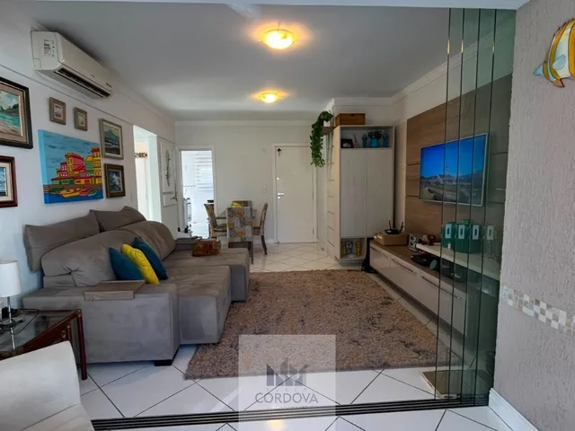 Imagem: Apartamento à venda no Centro de Balneário