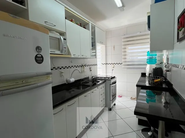 Imagem 14: Apartamento à venda no Centro de Balneário Camboriú-SC: 1 quarto, 1 suíte, 2 salas, 2