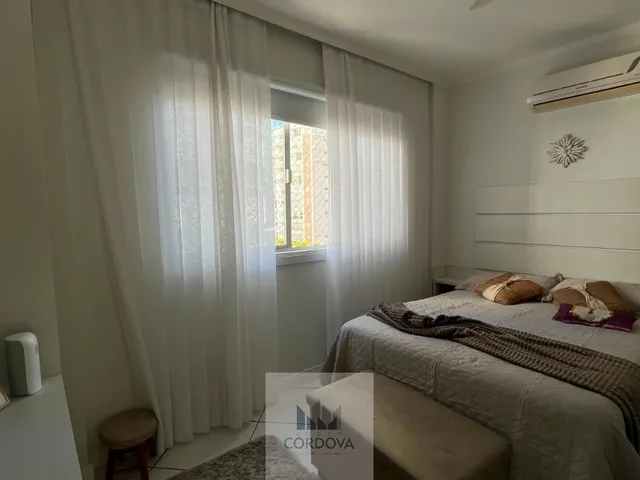 Imagem 3: Apartamento à venda no Centro de Balneário Camboriú-SC: 1 quarto, 1 suíte, 2 salas, 2