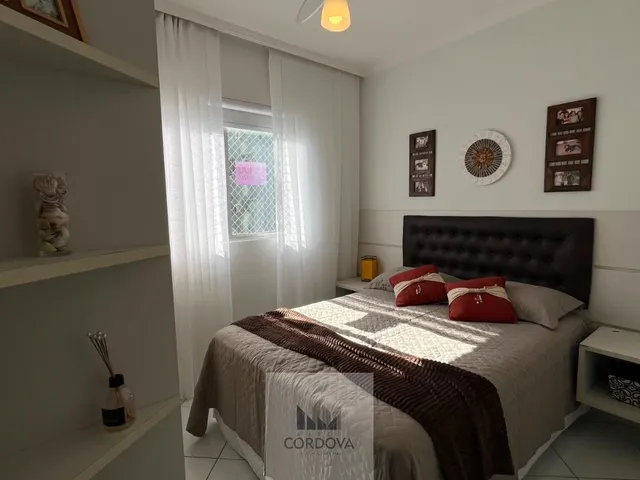 Imagem 6: Apartamento à venda no Centro de Balneário Camboriú-SC: 1 quarto, 1 suíte, 2 salas, 2