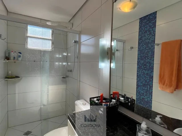 Imagem 9: Apartamento à venda no Centro de Balneário Camboriú-SC: 1 quarto, 1 suíte, 2 salas, 2