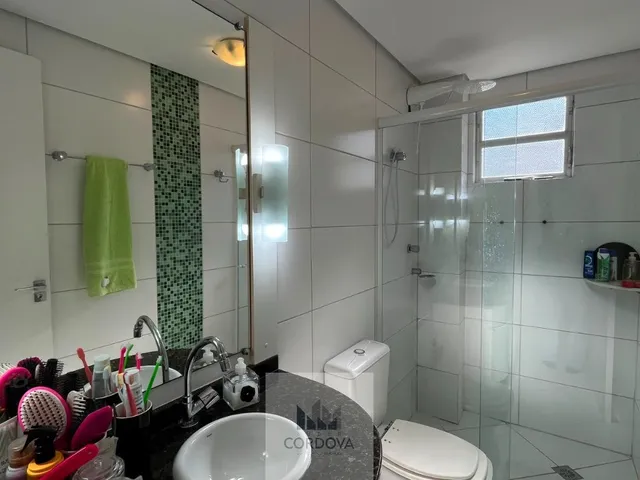 Imagem 8: Apartamento à venda no Centro de Balneário Camboriú-SC: 1 quarto, 1 suíte, 2 salas, 2