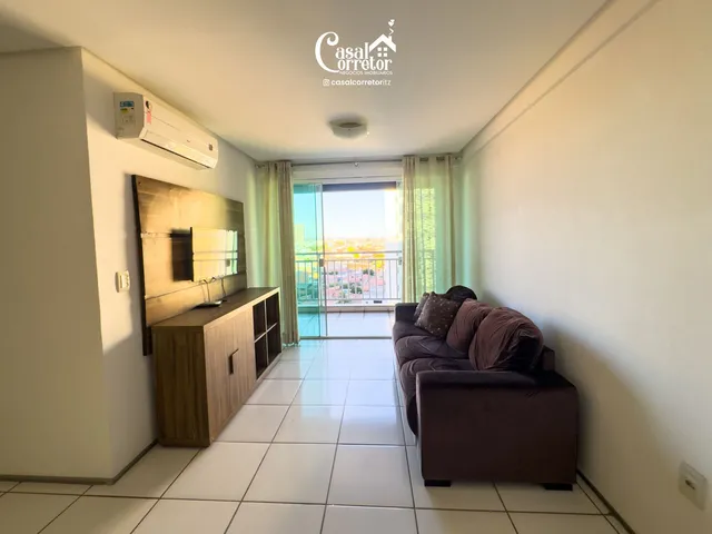 Imagem: Apartamento Mobiliado no Condomínio Mediterranee