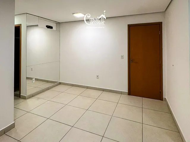 Imagem: Apartamento com 2 quartos semi-mobiliado
