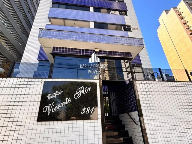 Imagem: APARTAMENTO RESIDENCIAL em NATAL - RN, TIROL