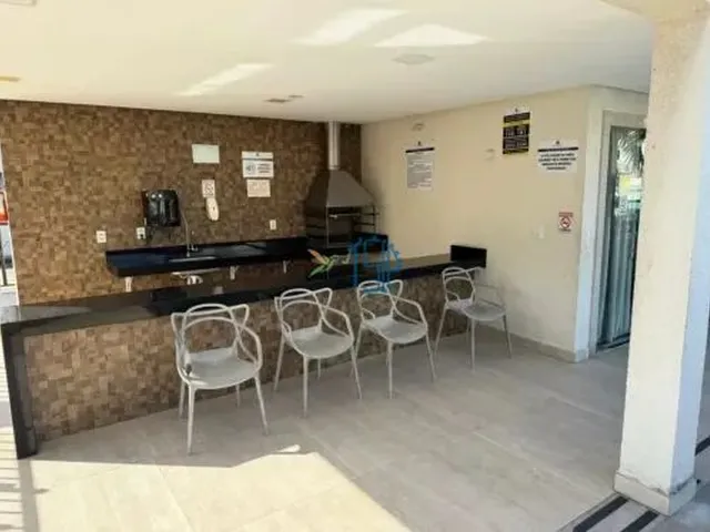 Imagem 4: Residencial Praia do Forte - OPORTUNIDADE APARTAMENTO A VENDA EM NEÓPOLIS , NATAL RN / A