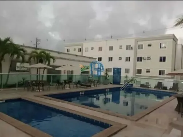 Imagem 11: Residencial Praia do Forte - OPORTUNIDADE APARTAMENTO A VENDA EM NEÓPOLIS , NATAL RN / A