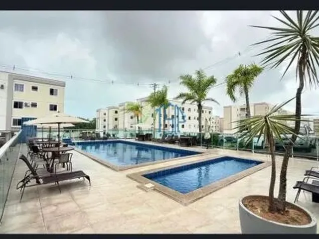 Imagem 9: Residencial Praia do Forte - OPORTUNIDADE APARTAMENTO A VENDA EM NEÓPOLIS , NATAL RN / A