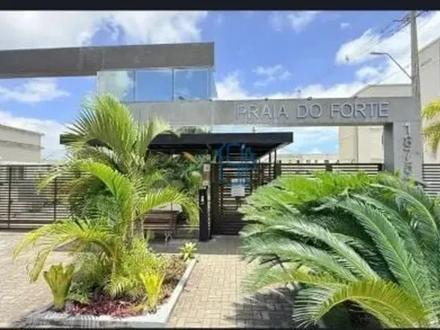 Imagem 6: Residencial Praia do Forte - OPORTUNIDADE APARTAMENTO A VENDA EM NEÓPOLIS , NATAL RN / A